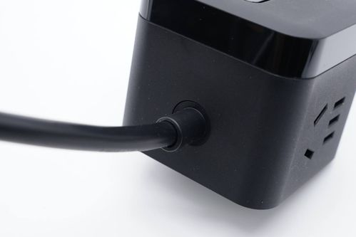 內(nèi)置蘋果同廠快充芯片PI SC1548C，公牛20W PD快充魔方插座GNV-UU2203H拆解USB