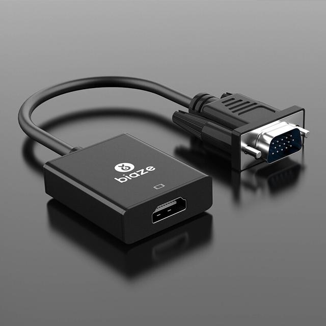 USB插口總是不夠用？你只差一個轉(zhuǎn)換器