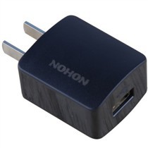 不僅僅是黑色經(jīng)典 深度解析諾希 3C充電器/5V-1A 炫酷黑的制造工藝與定價(jià)原則