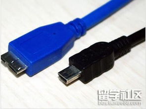 USB 3.0與USB 2.0的區(qū)別 速度、技術(shù)及應(yīng)用場景全解析