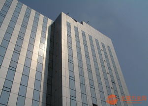 青島市外墻鋁單板 穿孔鋁單板廠直銷(xiāo)，打造外墻裝飾的明信片